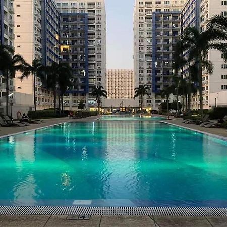 Madison'S Place At Sea Moa Manila Ngoại thất bức ảnh
