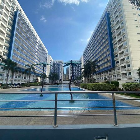 Madison'S Place At Sea Moa Manila Ngoại thất bức ảnh