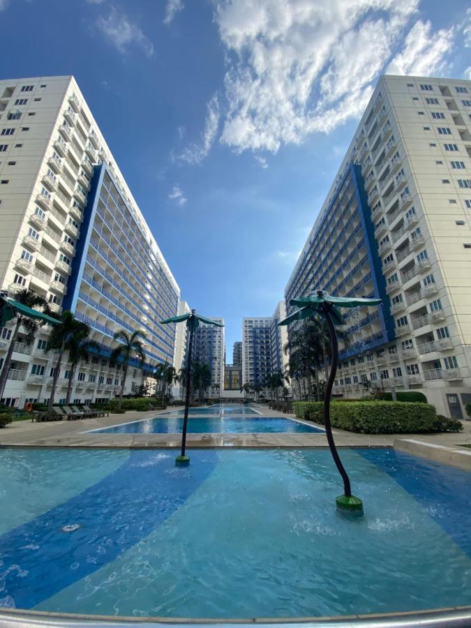 Madison'S Place At Sea Moa Manila Ngoại thất bức ảnh