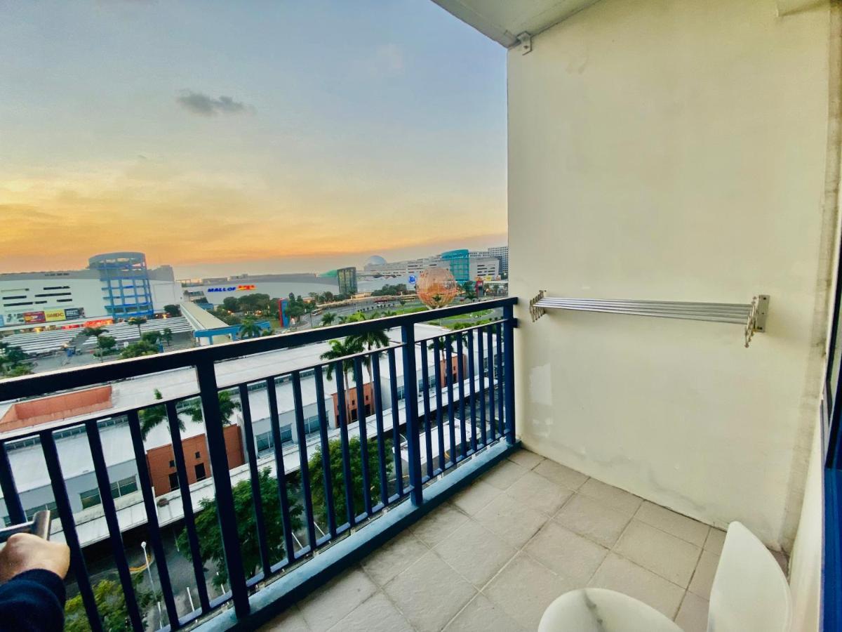 Madison'S Place At Sea Moa Manila Ngoại thất bức ảnh