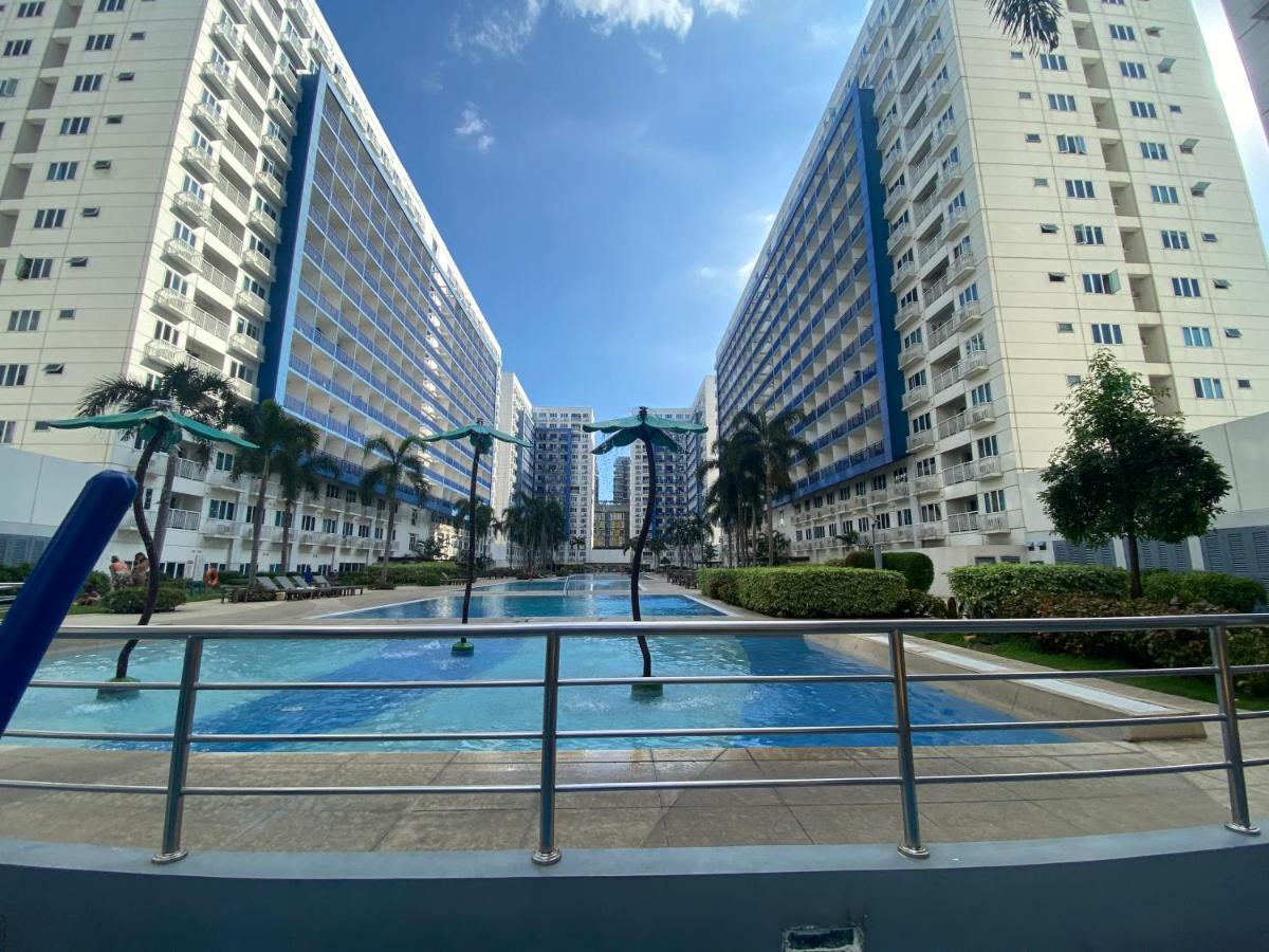 Madison'S Place At Sea Moa Manila Ngoại thất bức ảnh