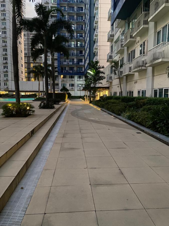 Madison'S Place At Sea Moa Manila Ngoại thất bức ảnh