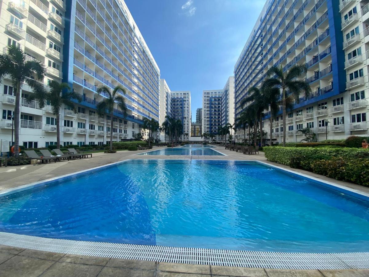 Madison'S Place At Sea Moa Manila Ngoại thất bức ảnh