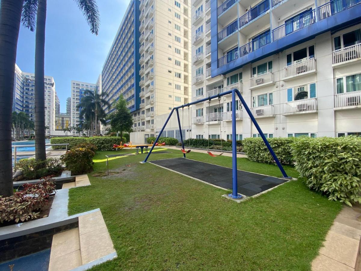 Madison'S Place At Sea Moa Manila Ngoại thất bức ảnh