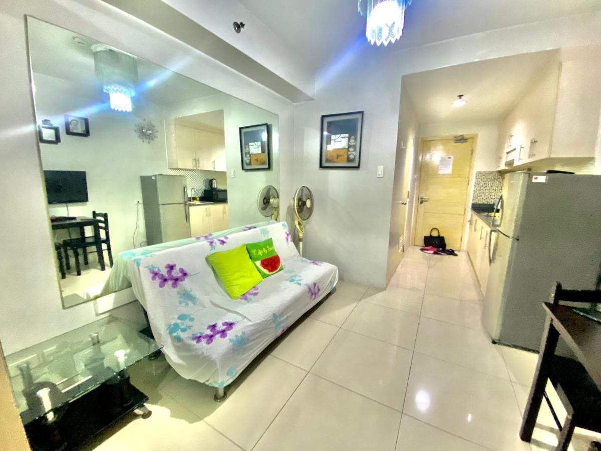 Madison'S Place At Sea Moa Manila Ngoại thất bức ảnh