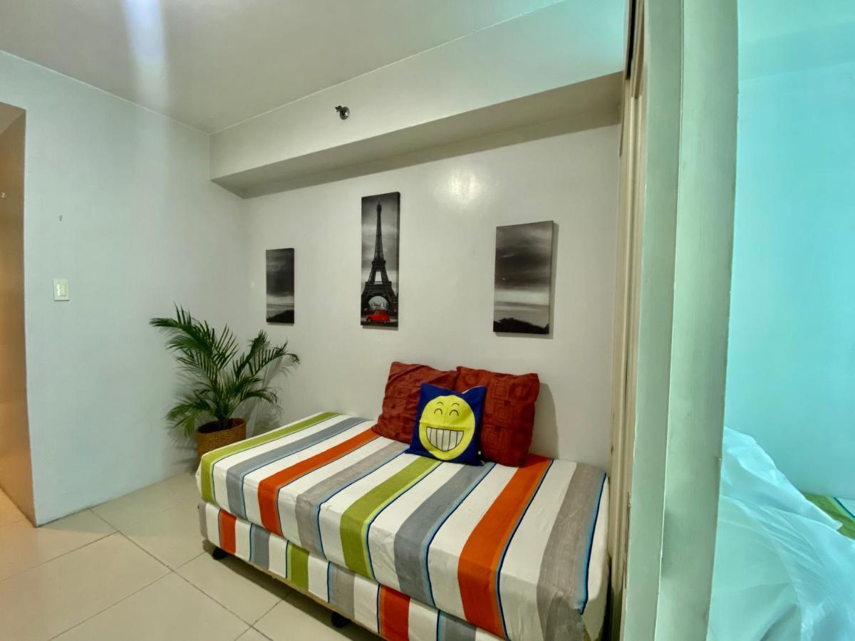 Madison'S Place At Sea Moa Manila Ngoại thất bức ảnh