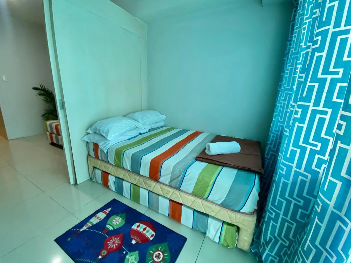 Madison'S Place At Sea Moa Manila Ngoại thất bức ảnh