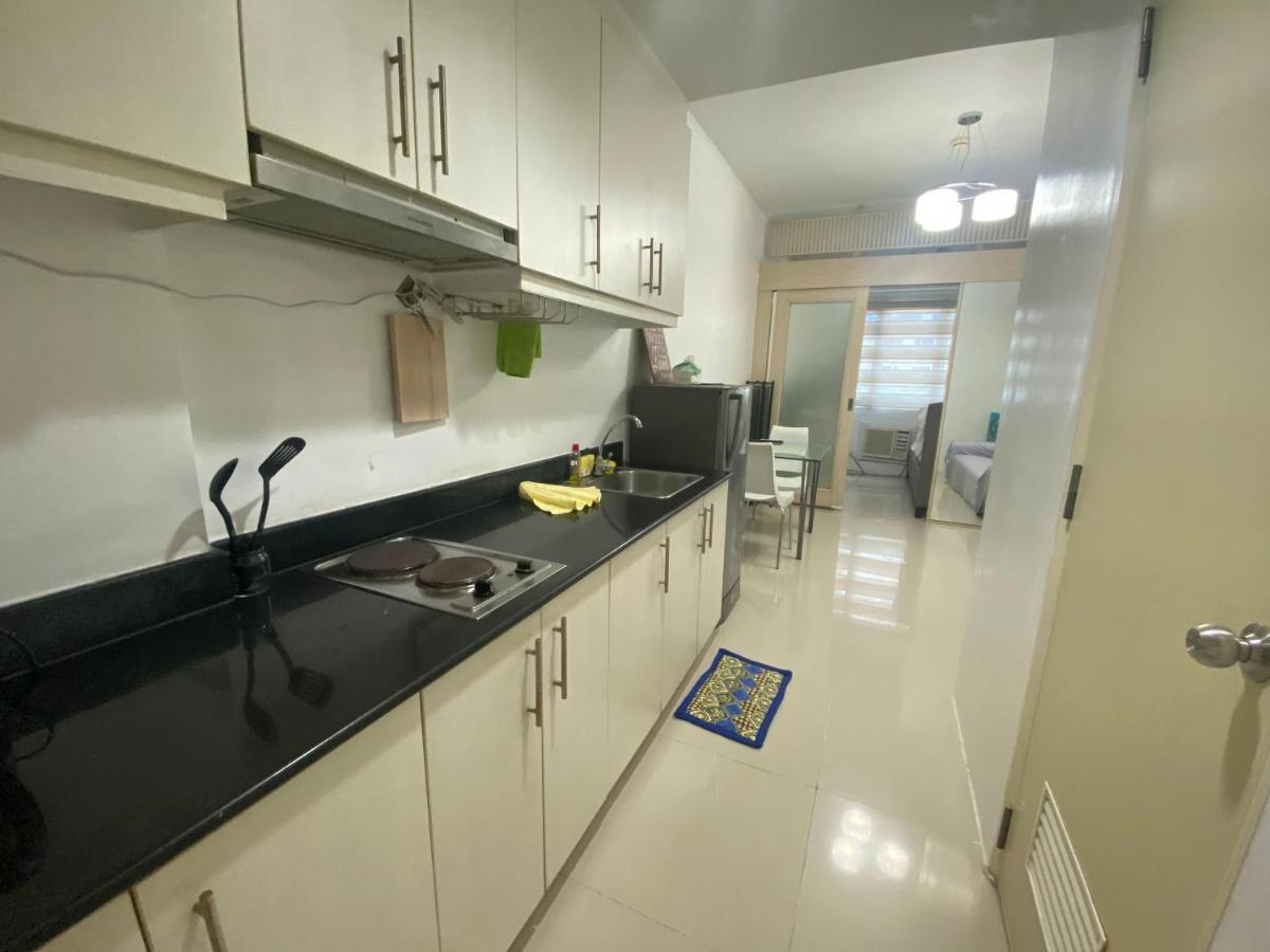 Madison'S Place At Sea Moa Manila Ngoại thất bức ảnh