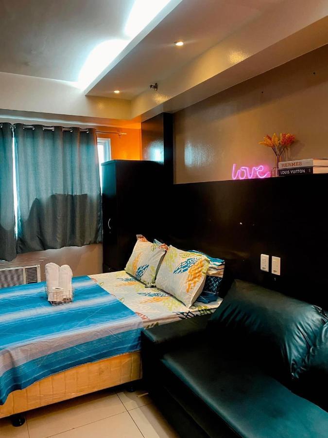 Madison'S Place At Sea Moa Manila Ngoại thất bức ảnh