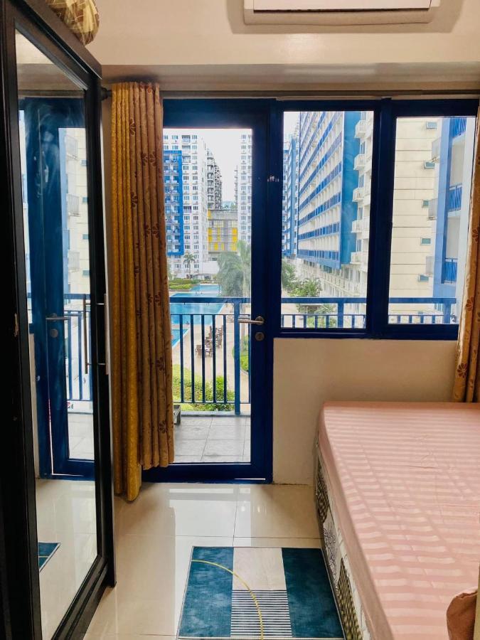 Madison'S Place At Sea Moa Manila Ngoại thất bức ảnh