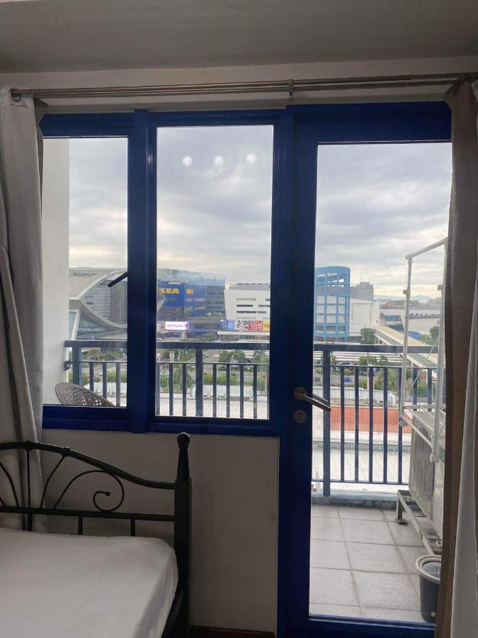 Madison'S Place At Sea Moa Manila Ngoại thất bức ảnh