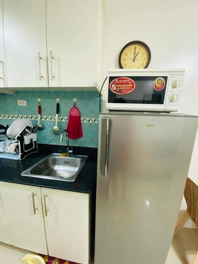 Madison'S Place At Sea Moa Manila Ngoại thất bức ảnh