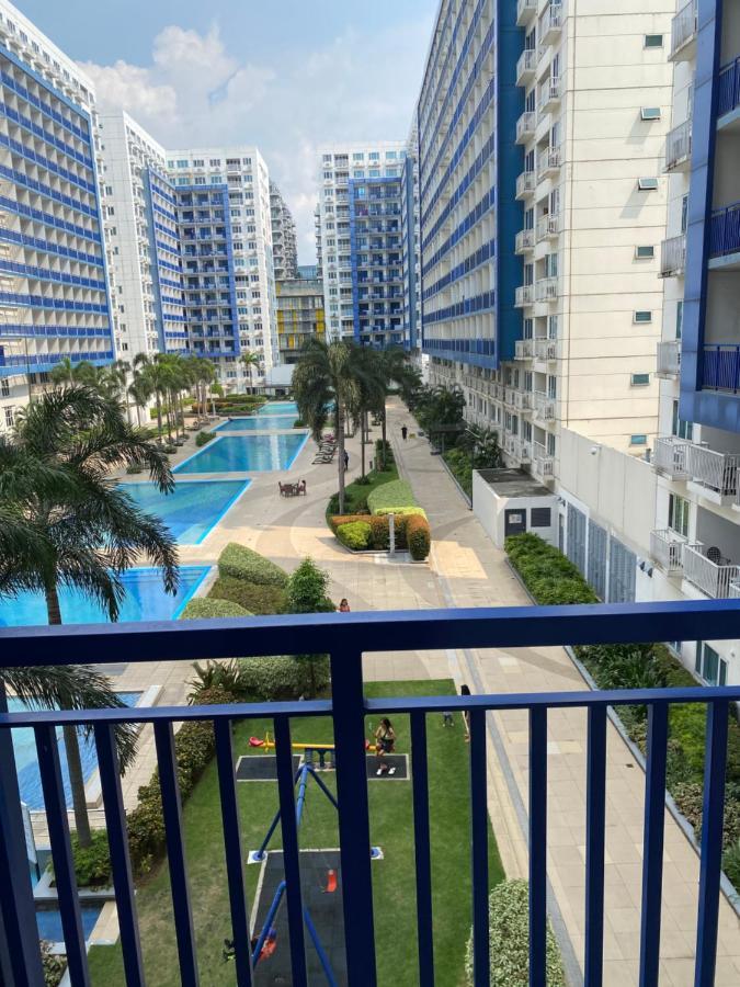 Madison'S Place At Sea Moa Manila Ngoại thất bức ảnh
