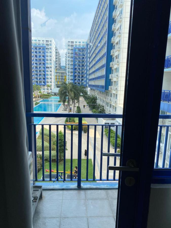 Madison'S Place At Sea Moa Manila Ngoại thất bức ảnh