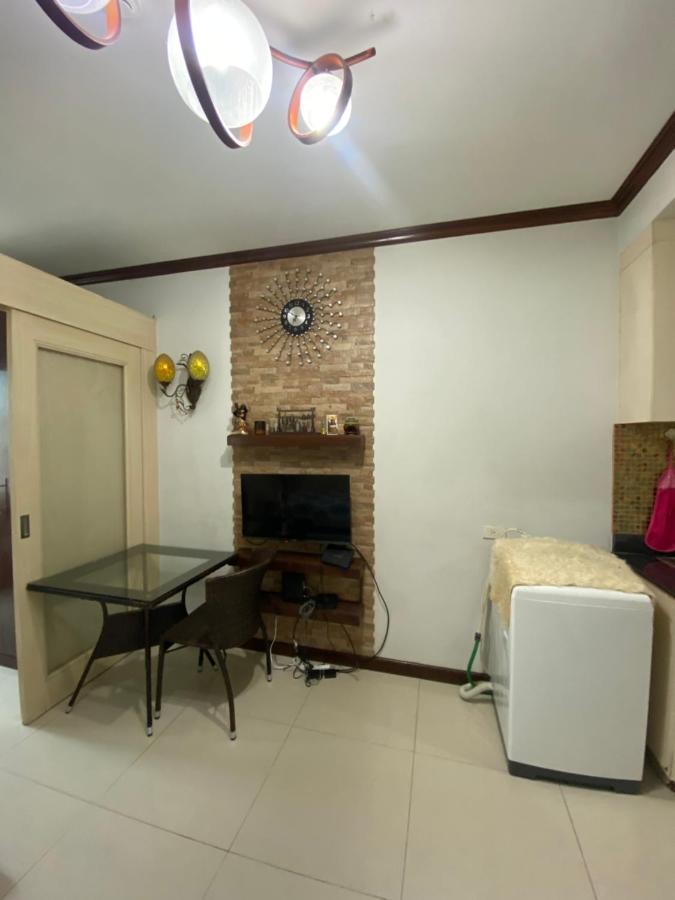 Madison'S Place At Sea Moa Manila Ngoại thất bức ảnh