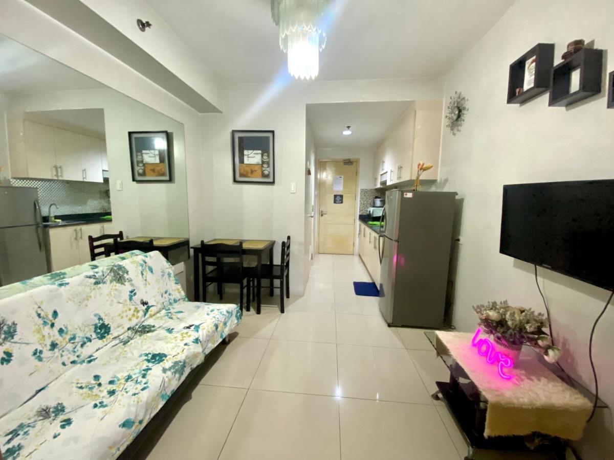 Madison'S Place At Sea Moa Manila Ngoại thất bức ảnh