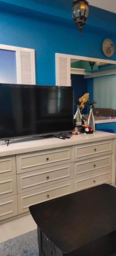 Madison'S Place At Sea Moa Manila Ngoại thất bức ảnh