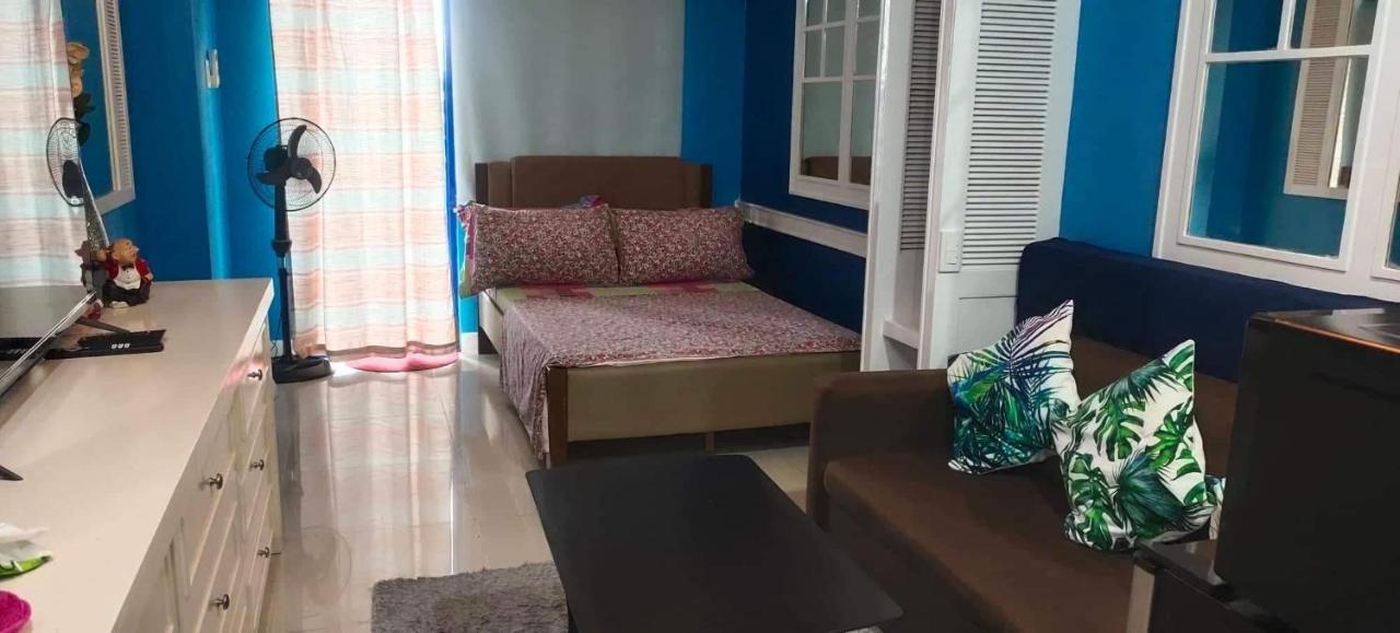 Madison'S Place At Sea Moa Manila Ngoại thất bức ảnh