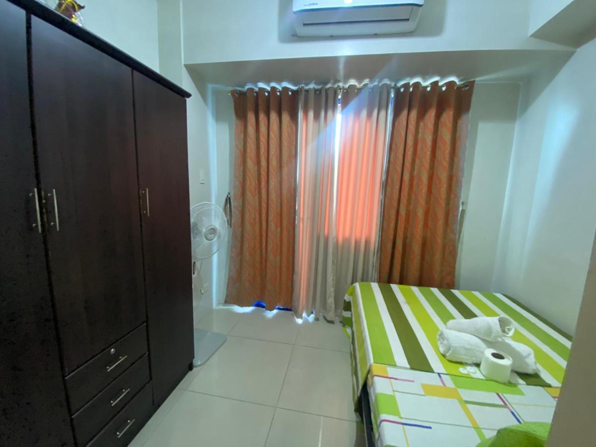 Madison'S Place At Sea Moa Manila Ngoại thất bức ảnh