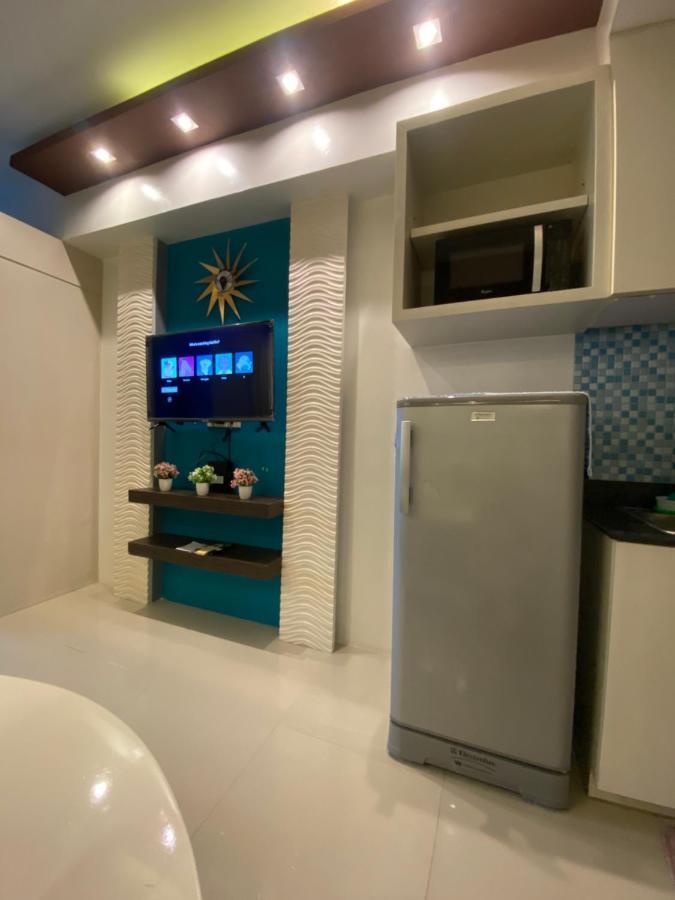 Madison'S Place At Sea Moa Manila Ngoại thất bức ảnh