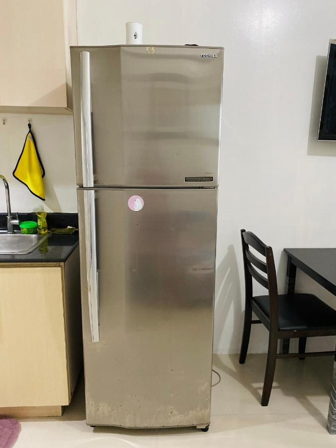Madison'S Place At Sea Moa Manila Ngoại thất bức ảnh
