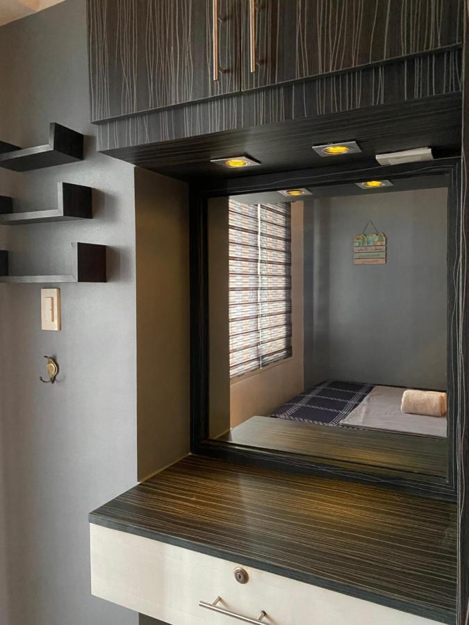 Madison'S Place At Sea Moa Manila Ngoại thất bức ảnh