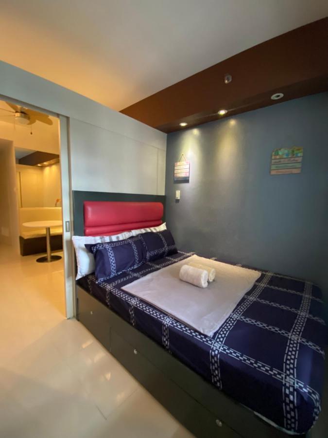 Madison'S Place At Sea Moa Manila Ngoại thất bức ảnh