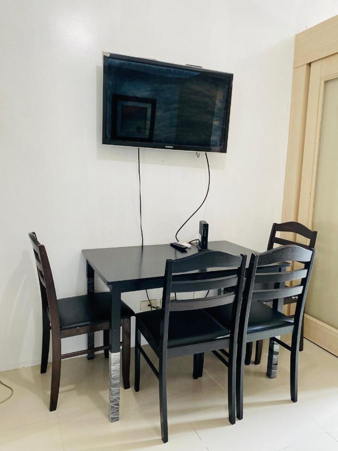 Madison'S Place At Sea Moa Manila Ngoại thất bức ảnh