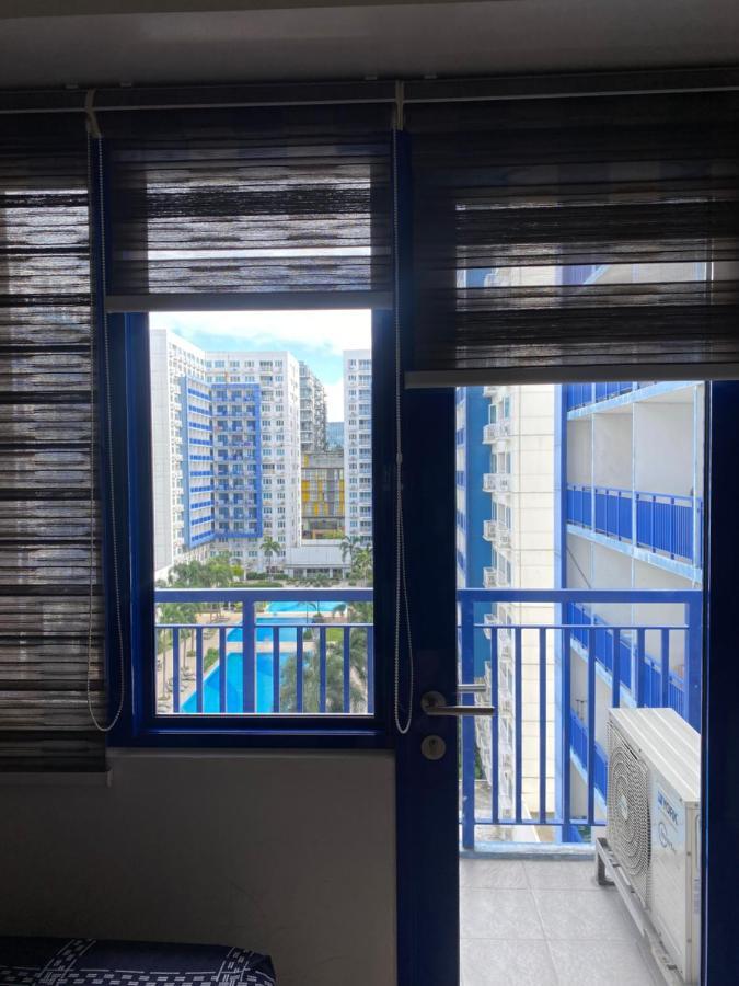 Madison'S Place At Sea Moa Manila Ngoại thất bức ảnh