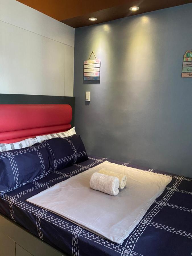 Madison'S Place At Sea Moa Manila Ngoại thất bức ảnh