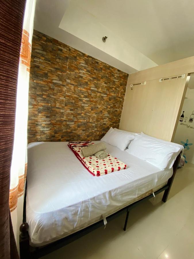Madison'S Place At Sea Moa Manila Ngoại thất bức ảnh
