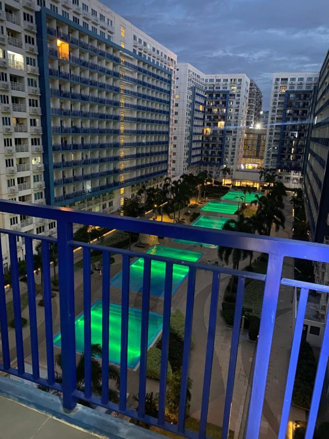 Madison'S Place At Sea Moa Manila Ngoại thất bức ảnh