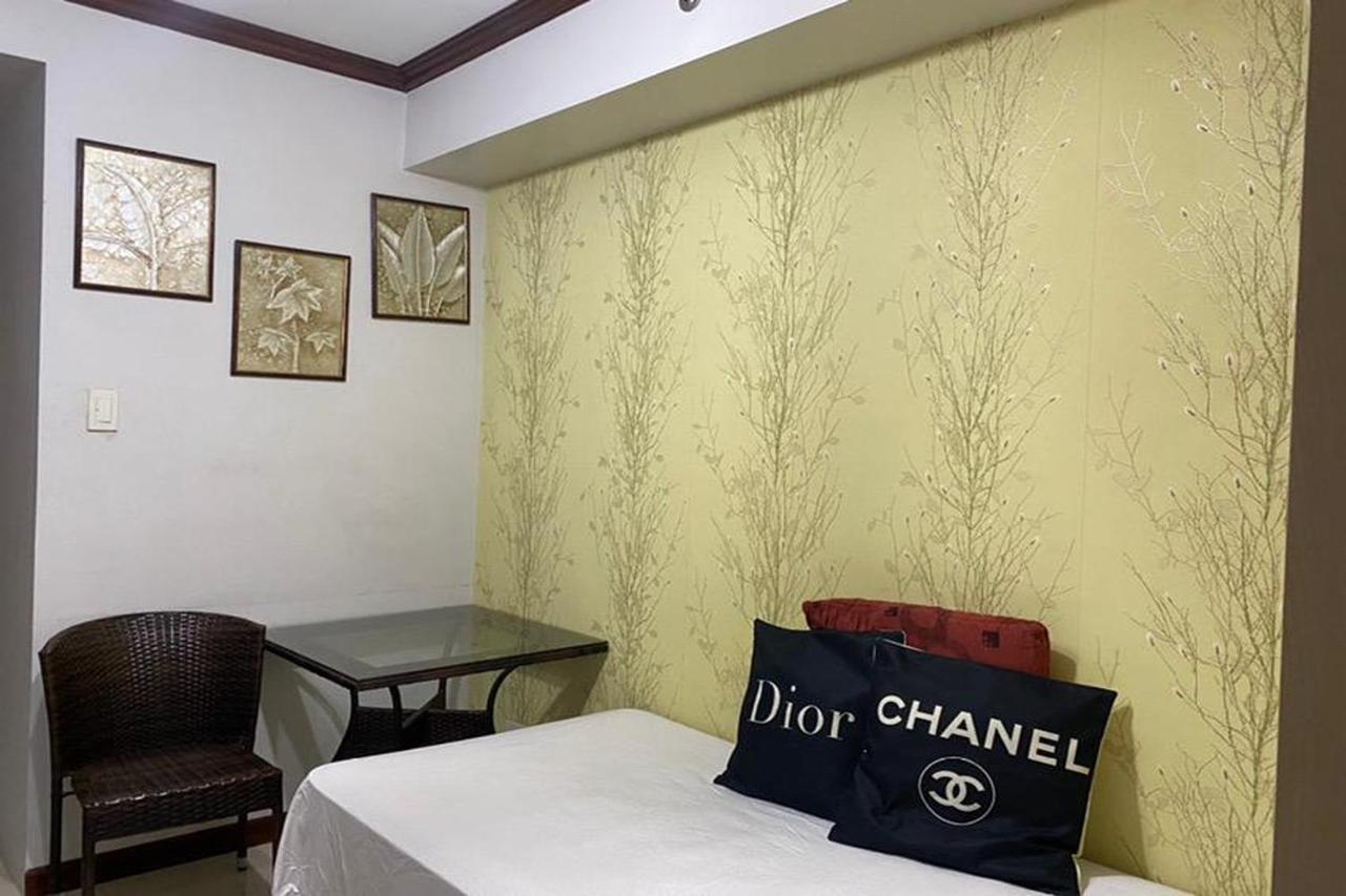 Madison'S Place At Sea Moa Manila Ngoại thất bức ảnh