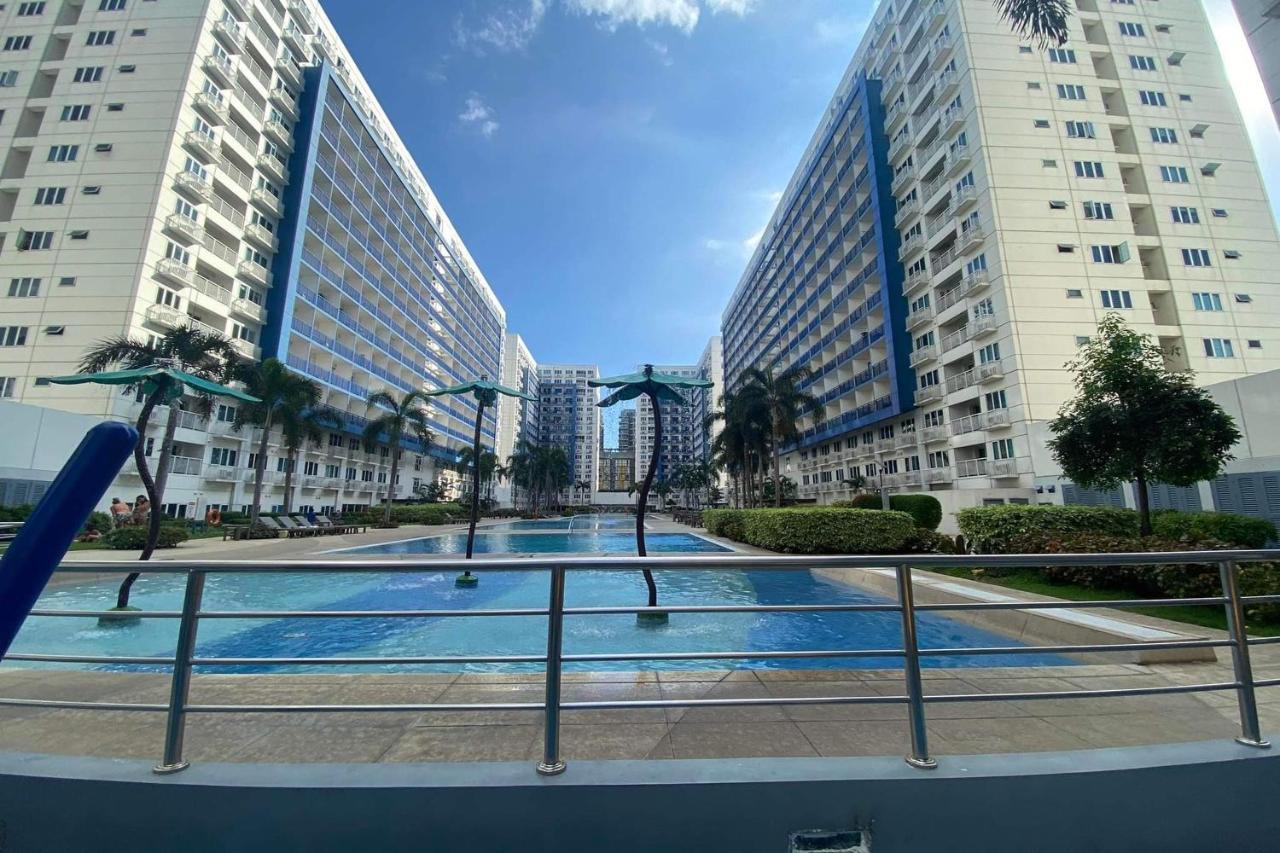 Madison'S Place At Sea Moa Manila Ngoại thất bức ảnh