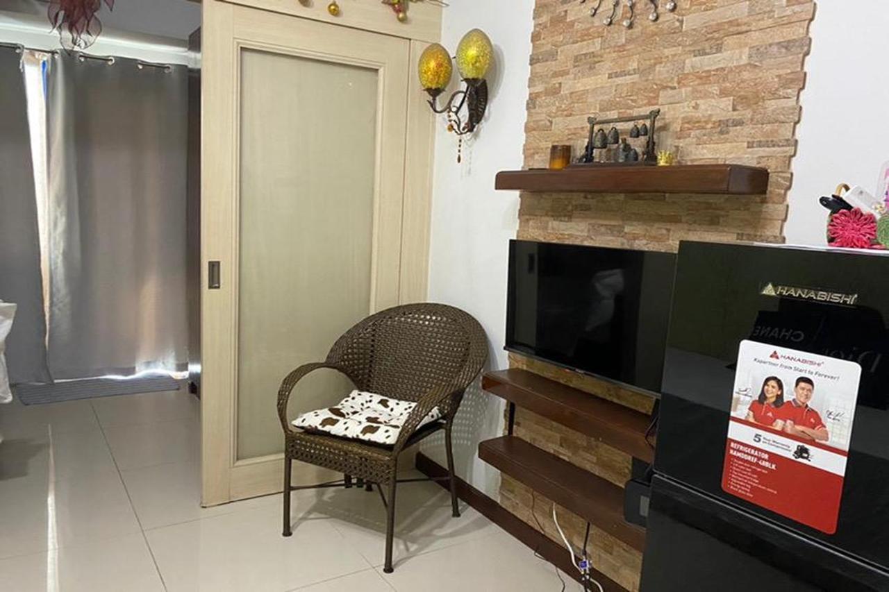 Madison'S Place At Sea Moa Manila Ngoại thất bức ảnh