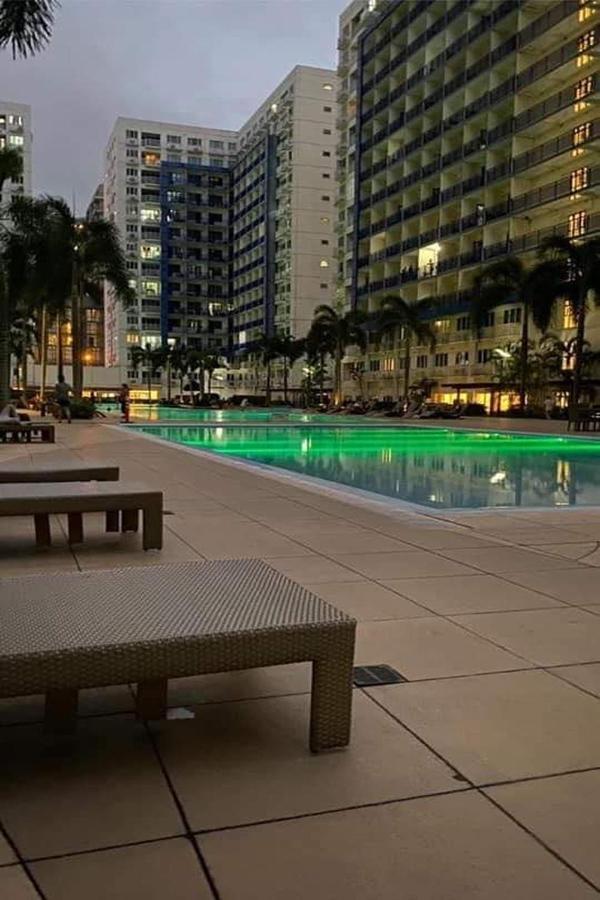 Madison'S Place At Sea Moa Manila Ngoại thất bức ảnh