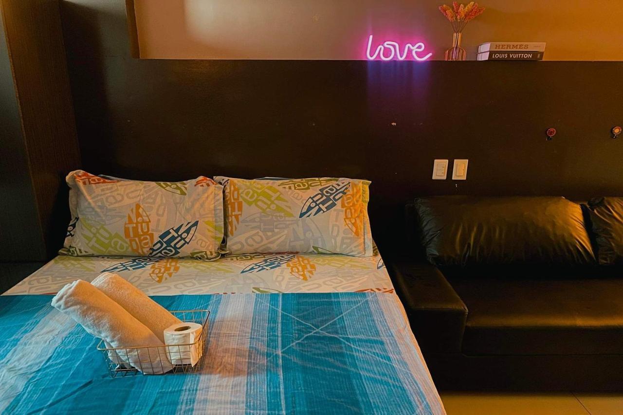 Madison'S Place At Sea Moa Manila Ngoại thất bức ảnh