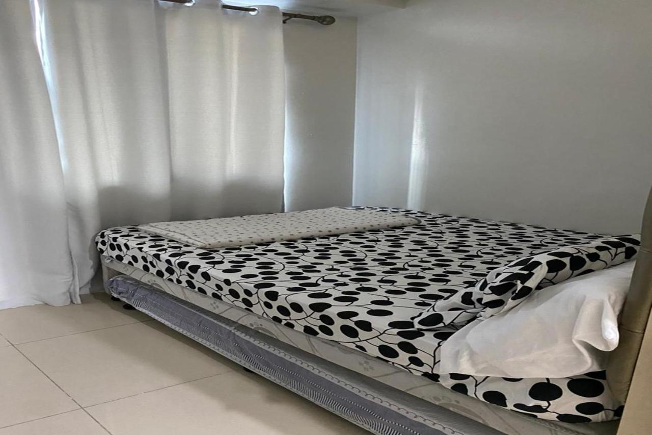 Madison'S Place At Sea Moa Manila Ngoại thất bức ảnh
